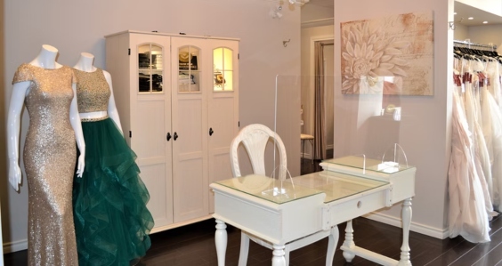 Bridal Desires