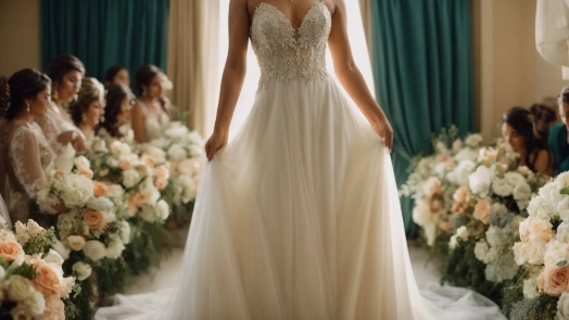 Divine Bridal Alterations