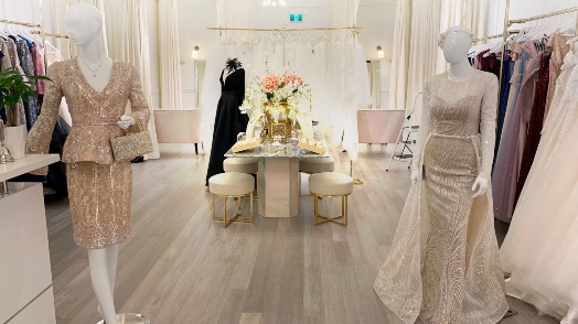 Mariana’s Bridal