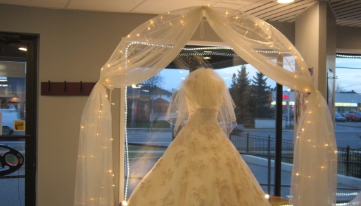 One Love One Dream Bridal